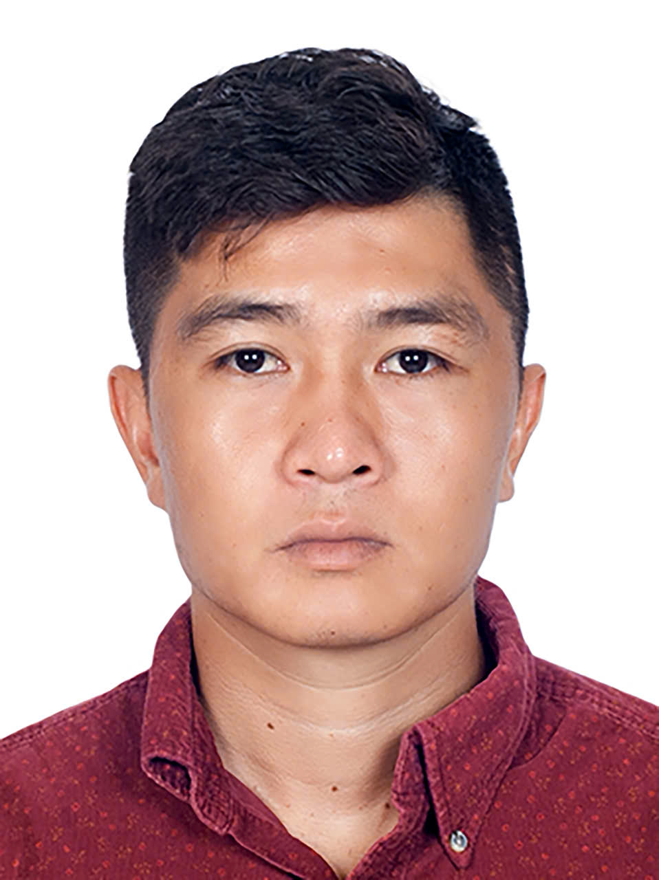 Quang Trần