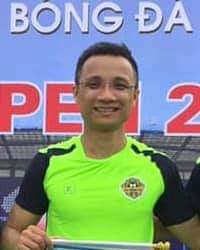 Cản Tuấn Nam