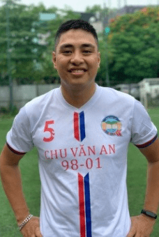 Đỗ Mạnh Hoàng