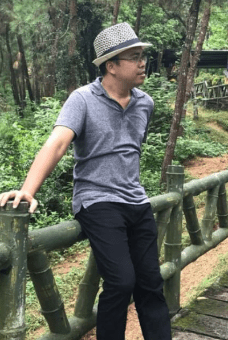 Vũ Mạnh Dũng