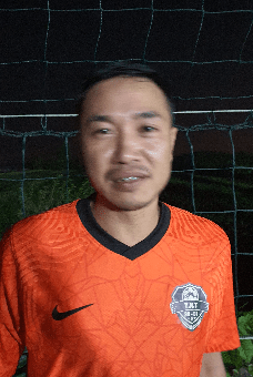 Phạm Hùng Trường
