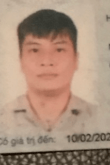 NGUYỄN HẢI QUÂN