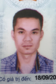 NGUYỄN CAO TRỌNG