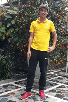 Nhữ Đức Thịnh