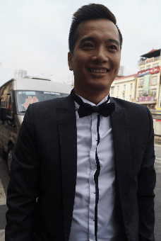 HOÀNG ANH TUẤN