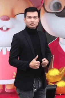 Hồ Ngọc Tùng