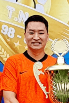 Hà Lê Minh