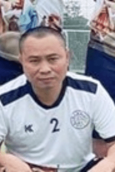 Nguyễn Thanh Bình