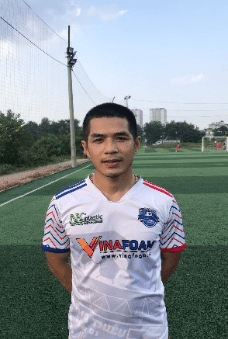 NGUYỄN QUANG VINH