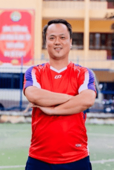 Tạ Đức Chung