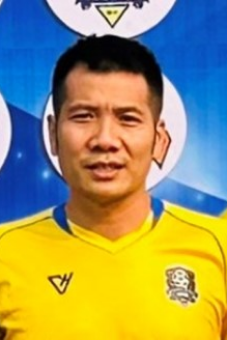 Vũ Đức Thịnh