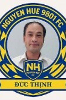 Nhữ Đức Thịnh