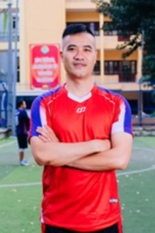 CHU THÀNH VƯƠNG (ĐT)