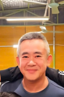 Lương Tuấn Anh