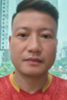 Nguyễn Xuân Hiển