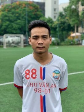 Đỗ Anh Tú