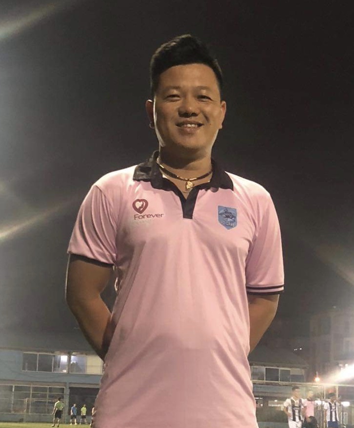 Nguyễn Công Thuỵ