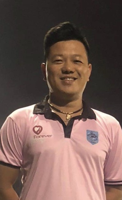 Nguyễn Công Thuỵ