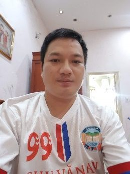Nguyễn Đình Lợi
