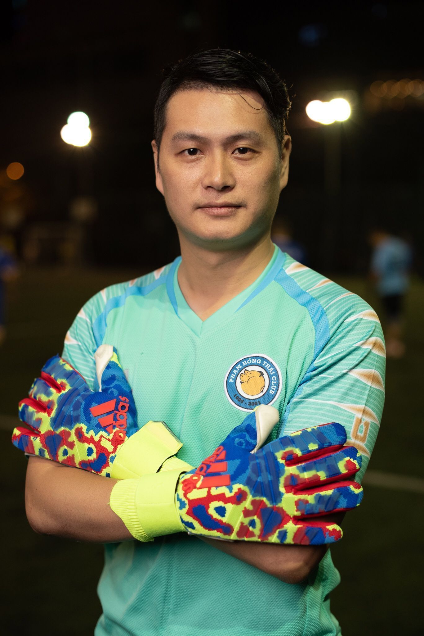 Nguyễn Kim Thành