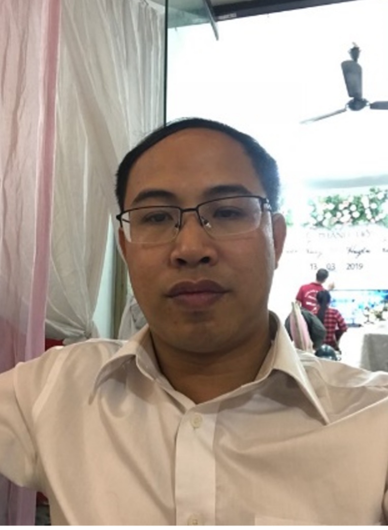 Nguyễn Văn Hùng
