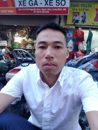 Nhữ Mạnh Hùng