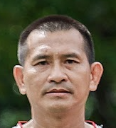 Phạm Hồng Trung