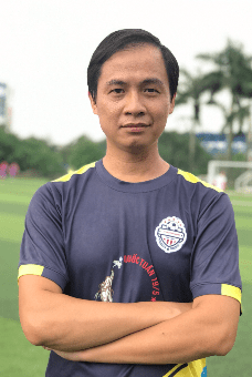 Nguyễn Huy Quang