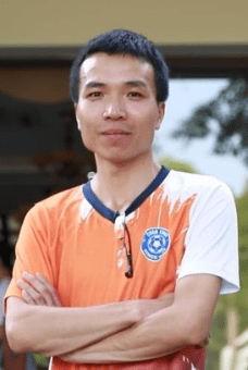 NGUYỄN HOÀNG DƯƠNG