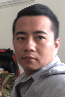 Nghiêm Hà Phú