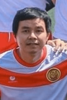 Nguyễn Ngọc Tuấn