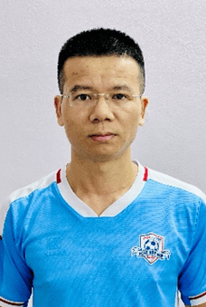 TRẦN ANH TÀI