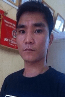 Nguyễn Cường Việt