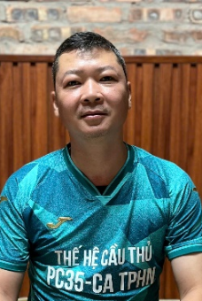 PHẠM VĂN THỊNH