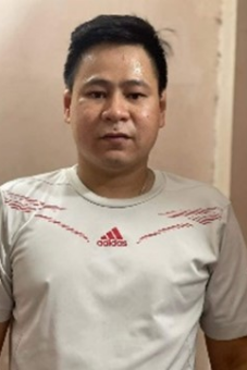 NGUYỄN HOÀI ANH