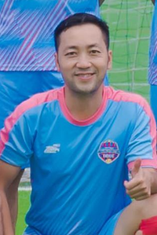 Nguyễn Chí Trường