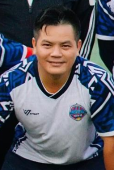 Nguyễn Minh Hoàng