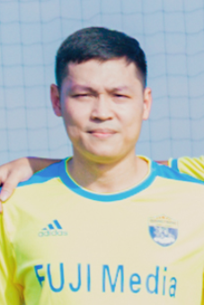 Tạ Văn Cường
