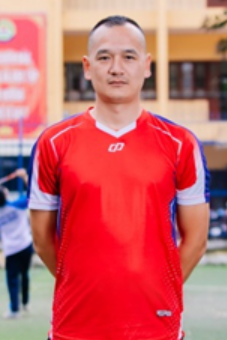 Đinh Quốc Dũng