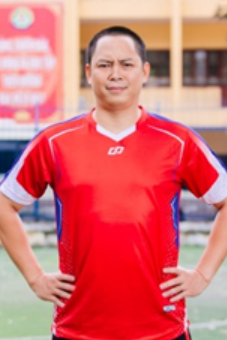 Nguyễn Cẩm Trung