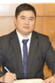 Nguyễn Huy Hoàng