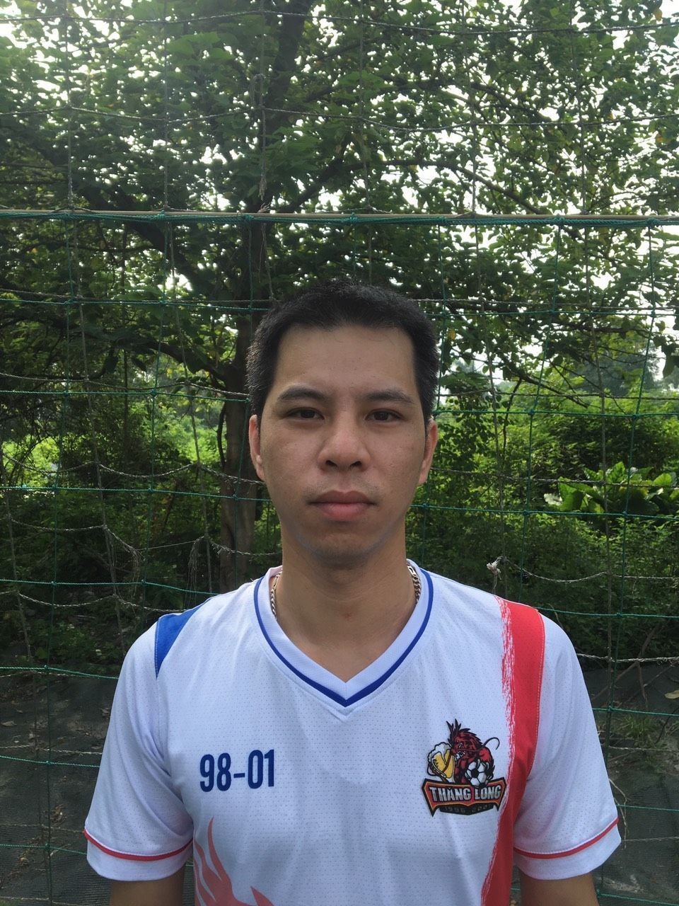 ĐẶNG QUANG BÌNH
