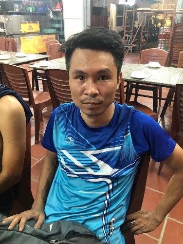 Nguyễn Trọng Bằng