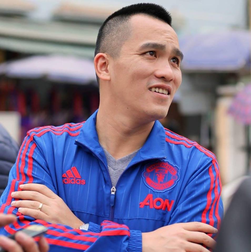 Phạm Bảo Dương