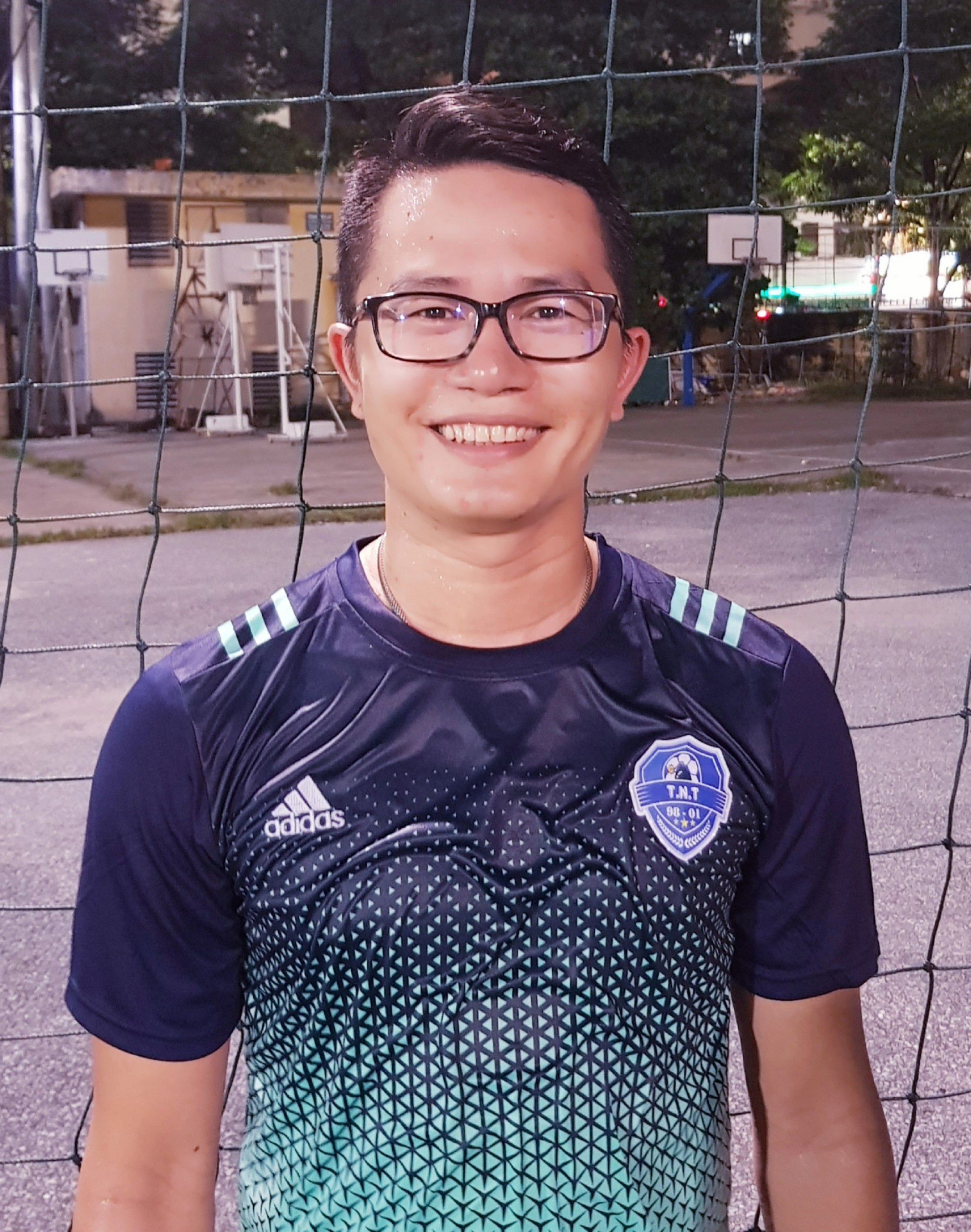 Phan Kỳ Bắc