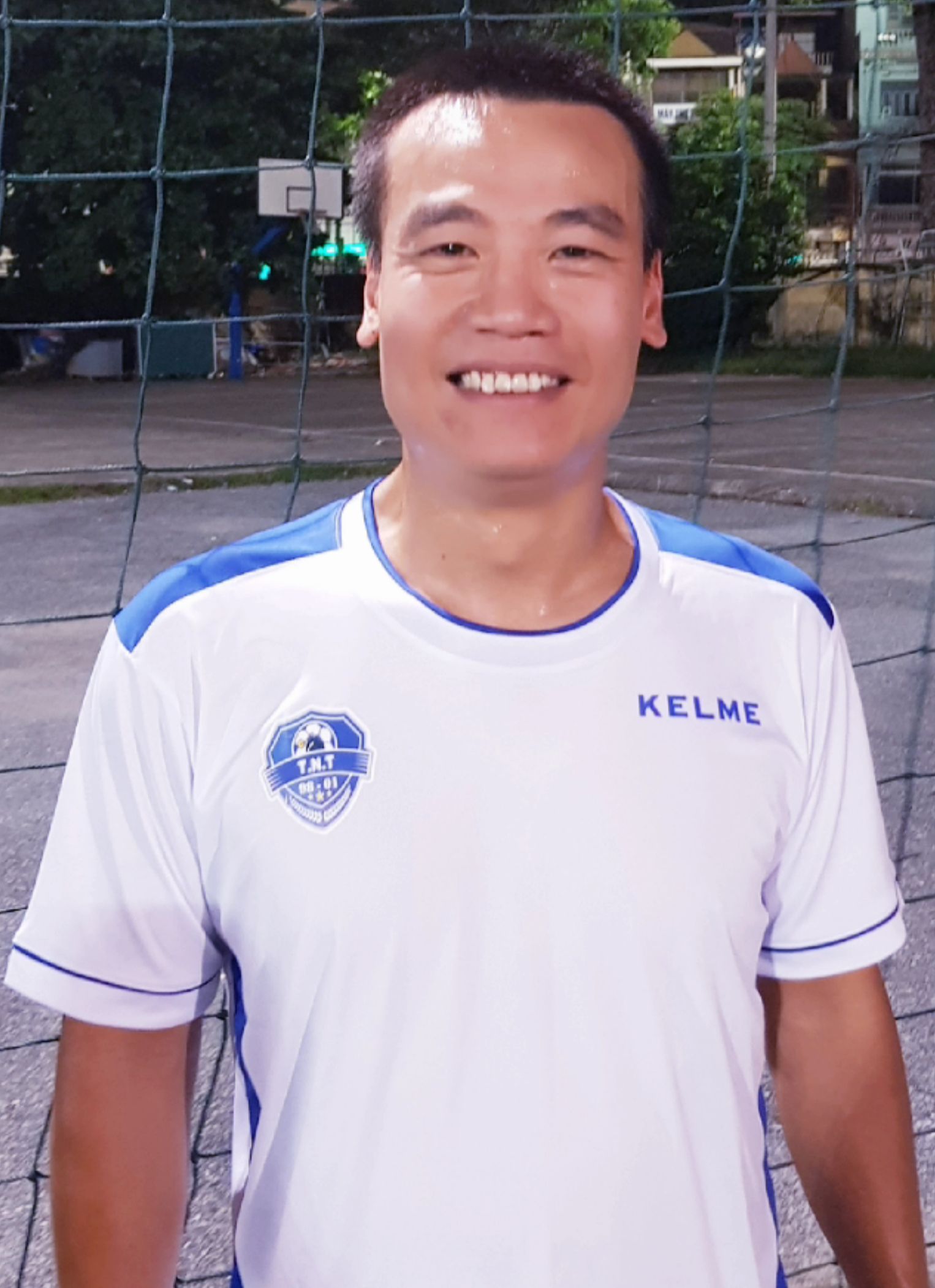 Trần Tiến Đạt