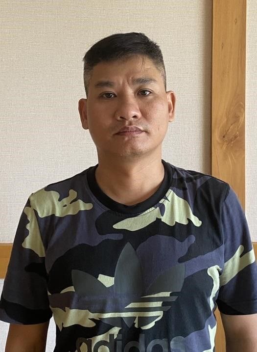 VI ANH DŨNG